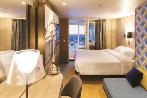 Terraza Premium TP